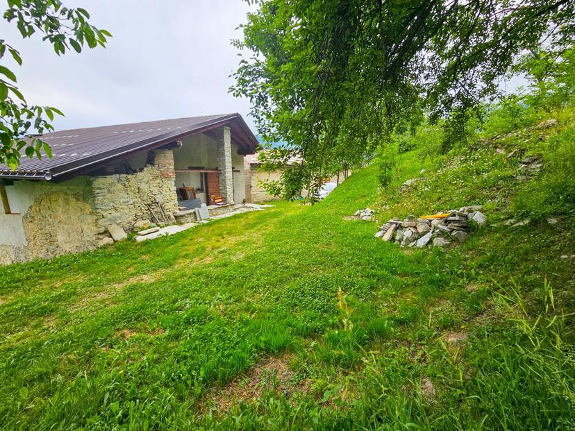 Casa indipendente in Borgata Ciccioni, Chiusa di Pesio — foto 2 di 5