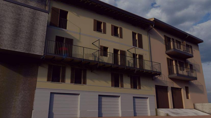 Casa indipendente in Via XXV Aprile 90, Montichiari — foto 2 di 5