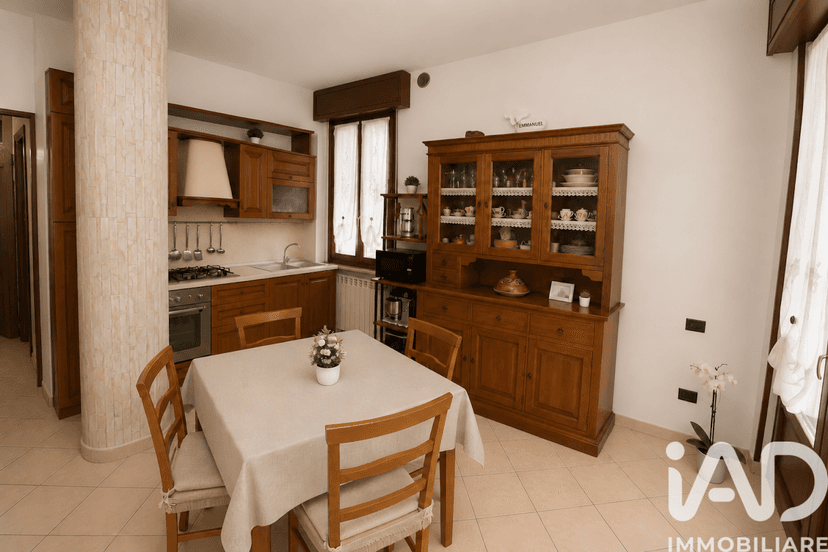 Trilocale in Via Damiano Chiesa, Guidizzolo — foto 4 di 5