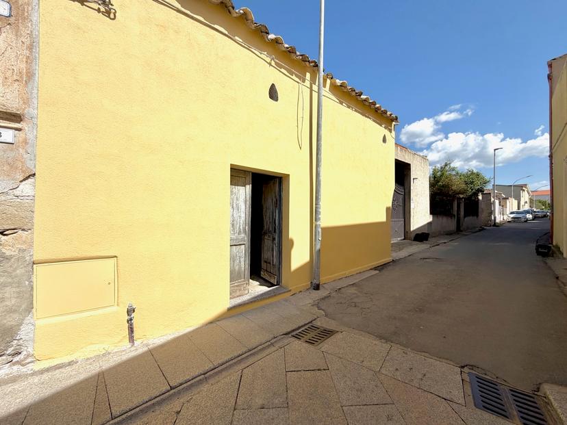 Casa indipendente in Via Vidal Snc, Maracalagonis — foto 2 di 5