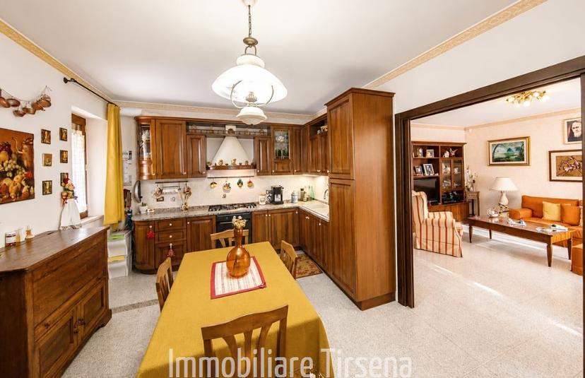 Villa, Orvieto