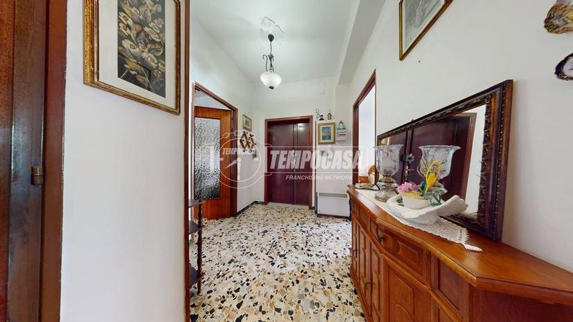 Trilocale in Via Grazia Deledda, Sassari — foto 4 di 5