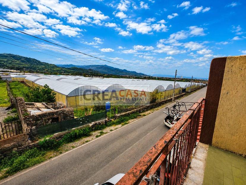 Casa indipendente in Via Lapide Vecchia 164, Calatabiano — foto 4 di 5