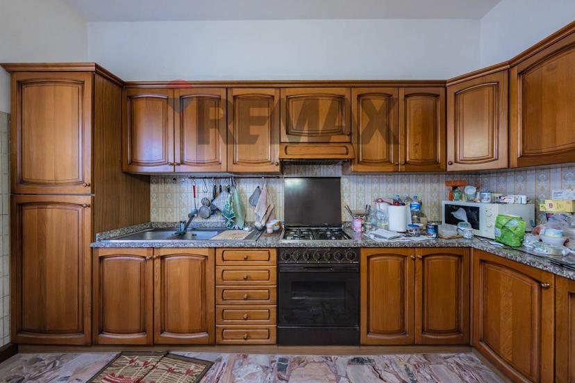 Casa indipendente in Località Caprile Centro 6, Codigoro — foto 5 di 5