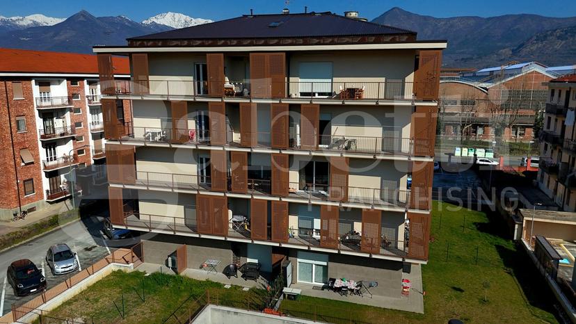 Monolocale in Via Cesare Ramo 1, Buttigliera Alta — foto 3 di 5