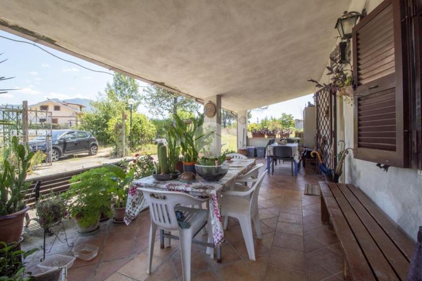 Villa in Strada di Villa Felice, Palombara Sabina — foto 4 di 5