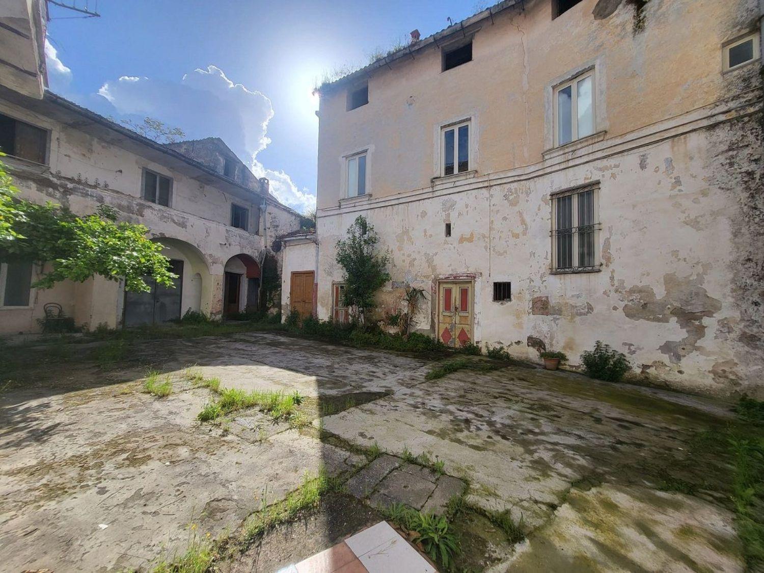Casa indipendente in Roma 14, Santa Maria Capua Vetere
