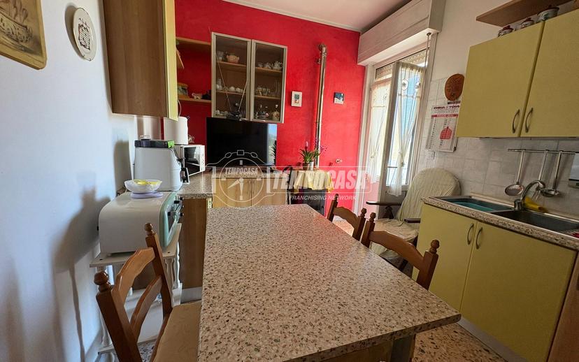 Appartamento in Via Ettore d'Amore 2, Scorrano — foto 3 di 5