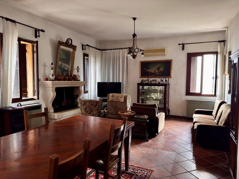 Casa indipendente in Via Santo Stefano, Este — foto 3 di 5
