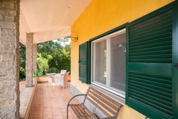 Villa in Strada Coste di Macchietta del Grosso 108, Soriano nel Cimino — foto 3 di 5