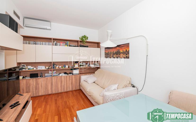 Bilocale in Via Giuseppe di Vittorio, San Donato Milanese — foto 4 di 5