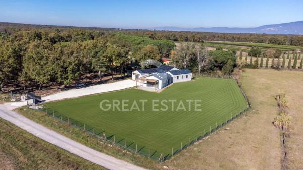 Villa plurifamiliare in Via Bruno Buozzi, Castiglione del Lago — foto 4 di 5