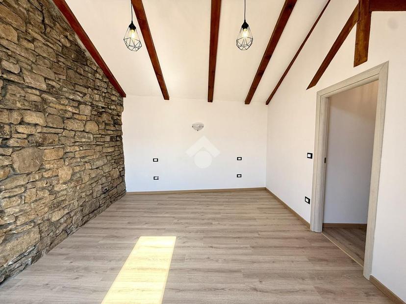 Casa indipendente in Via S. Lorenzo in Selva 32, Trieste — foto 5 di 5