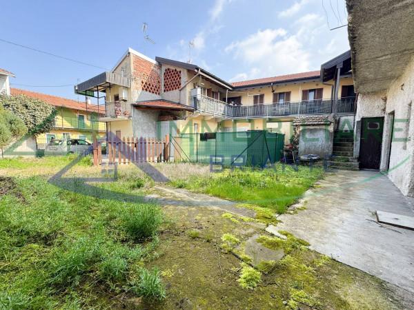 Terratetto unifamiliare in Vicolo delle Coorti, Golasecca — foto 2 di 5