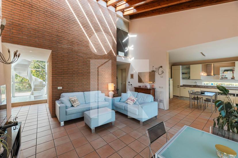Casa indipendente, San Giorgio Bigarello — foto 5 di 5