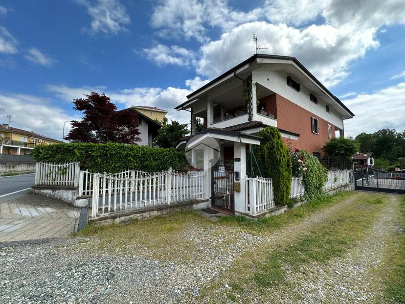Villa in Via Rivera 30, Almese — foto 3 di 5