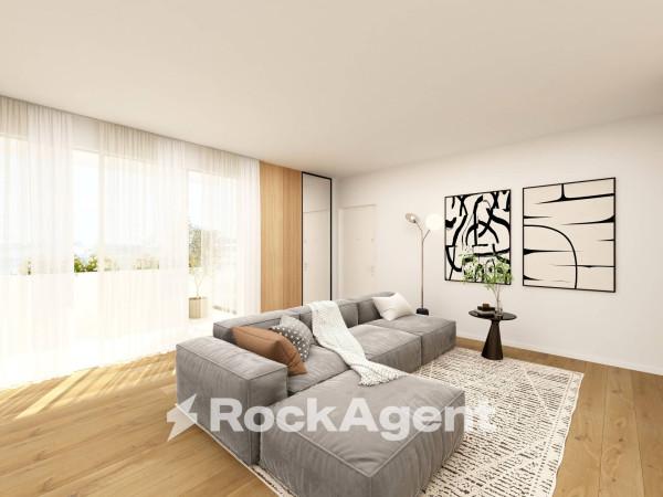 Quadrilocale in Via Giovanni Boccaccio 4, Mozzo — foto 2 di 5