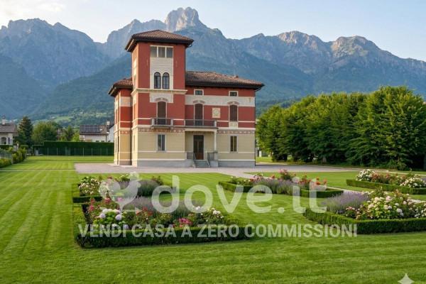 Villa in Via Feltre 16, Santa Giustina — foto 3 di 5