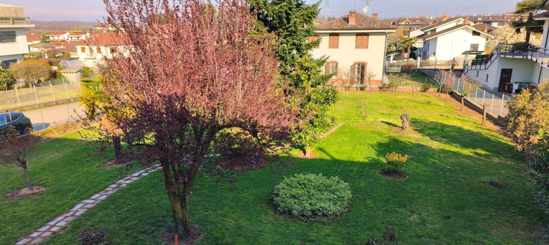 Cascina, Montà