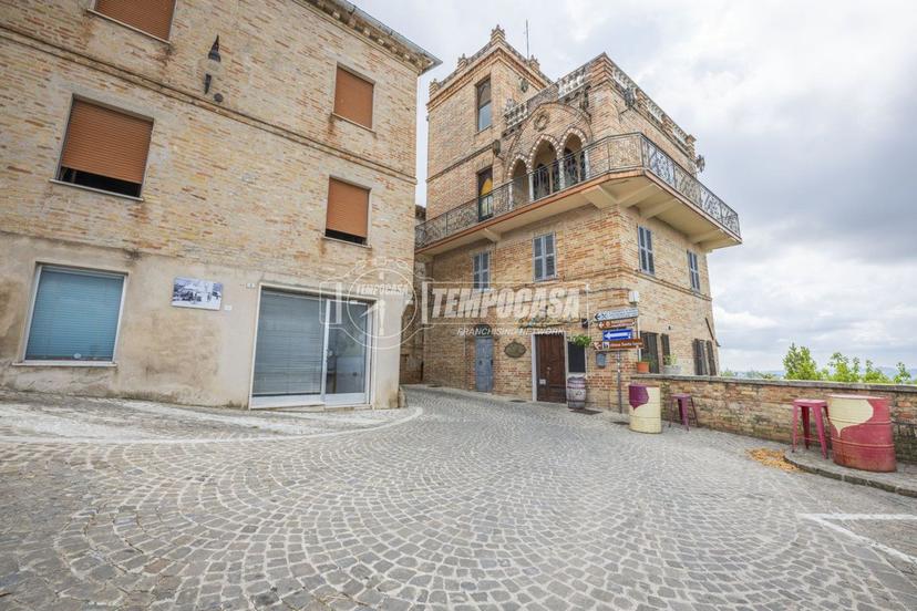 Casa indipendente, Loro Piceno — foto 3 di 5