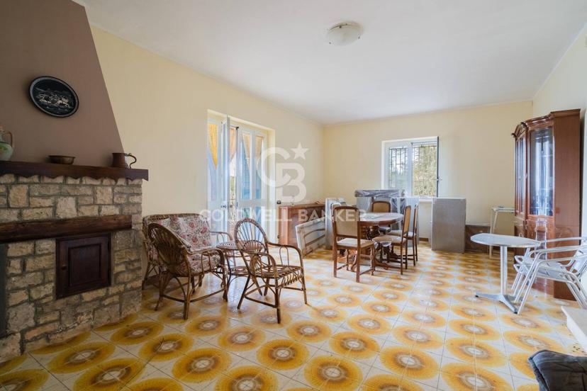 Villa in Viale dei Castagni 56, Fasano — foto 2 di 5