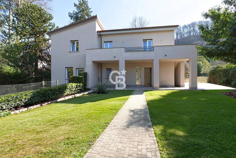 Villa in Punta del Lago, Ronciglione — foto 5 di 5