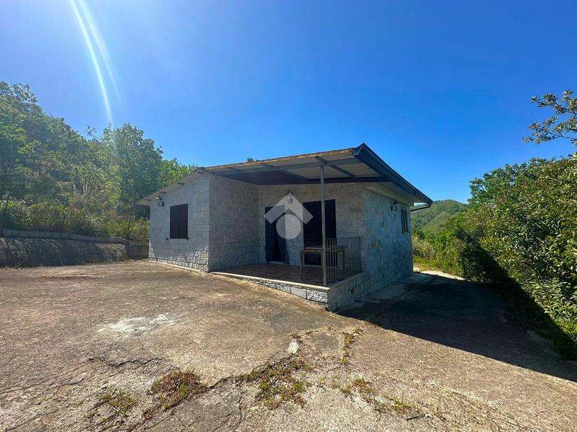 Villa in Localtà Casetta, Sessa Aurunca — foto 3 di 5