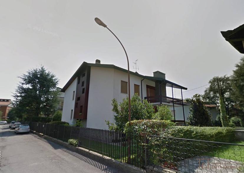 Casa indipendente in Via Lega Lombarda, Bergamo — foto 2 di 5