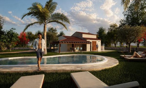 Villa in Contrada Fraginesi, Castellammare del Golfo — foto 5 di 5