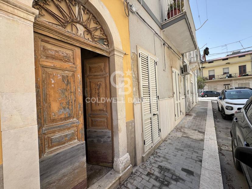 Quadrilocale in Via Palermo 17, Acate — foto 5 di 5
