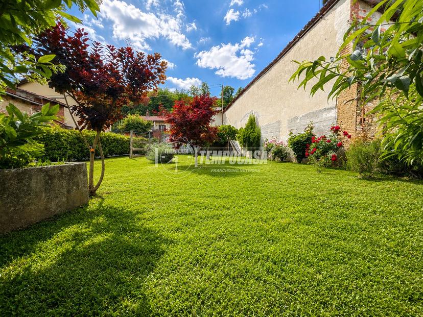Casa indipendente in Via Cigliano, Maglione — foto 3 di 5
