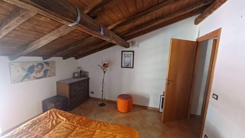 Trilocale in Via Dante Alighieri 20, Maenza — foto 4 di 5