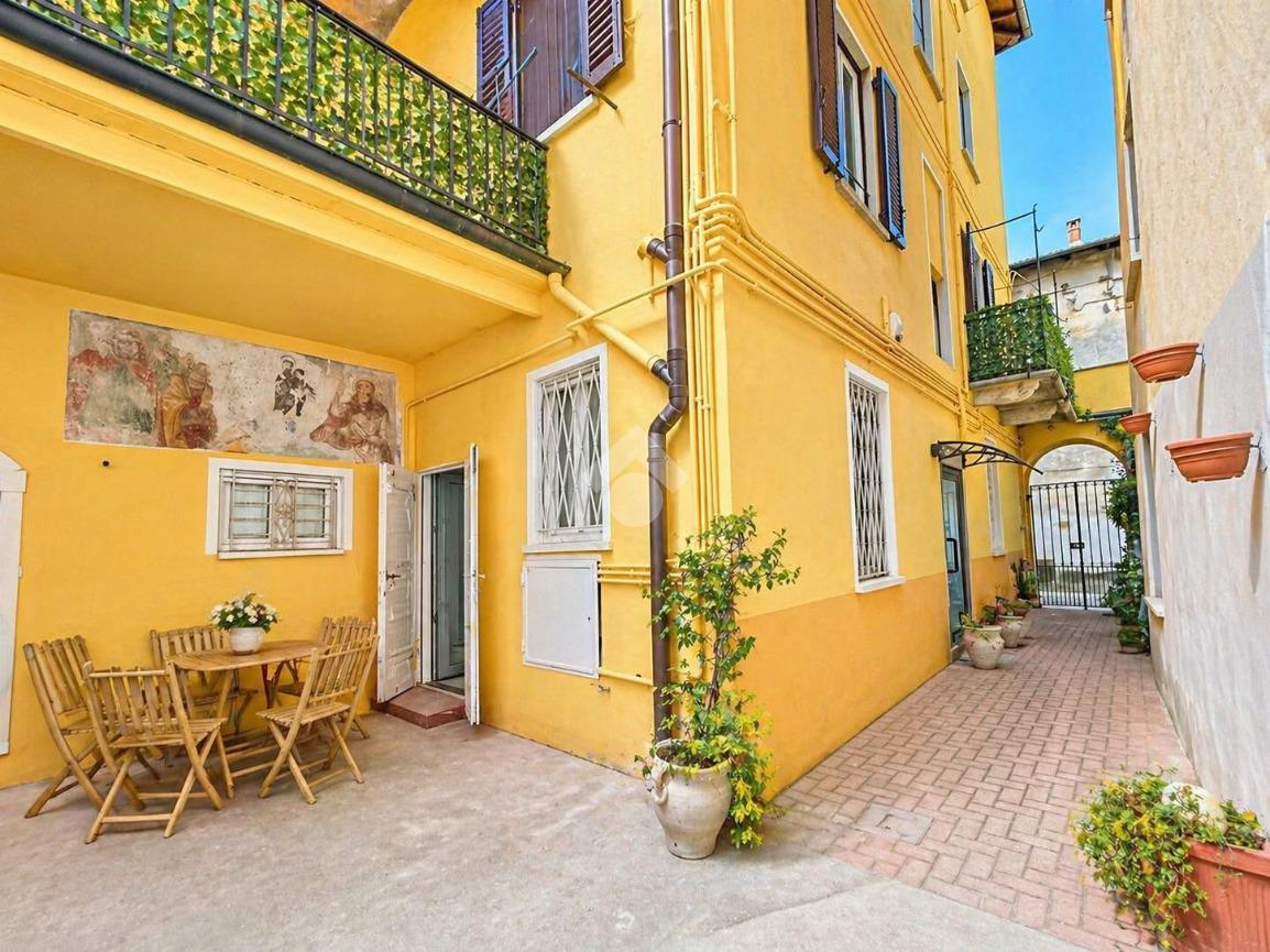 Quadrilocale in Via delle Orfanelle 29, Verbania