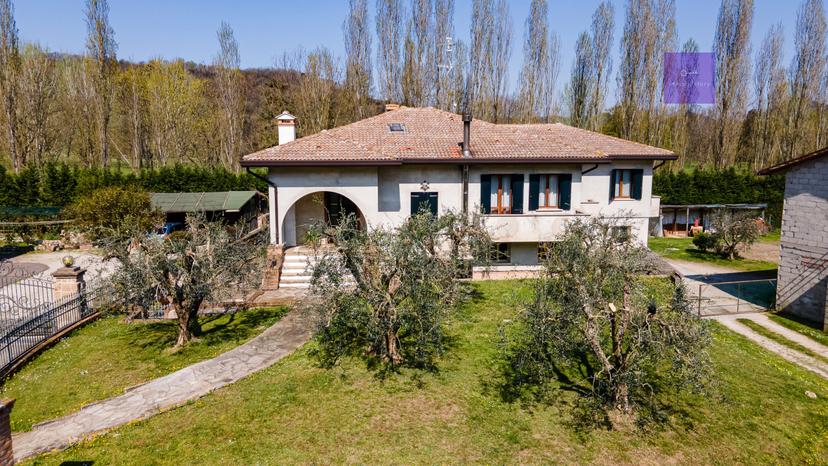 Villa, Galzignano Terme — foto 2 di 5