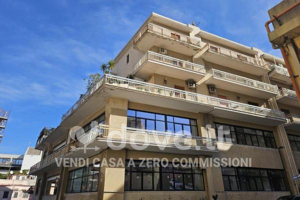 Appartamento in Via Vallone Petrara, Snc, Reggio di Calabria
