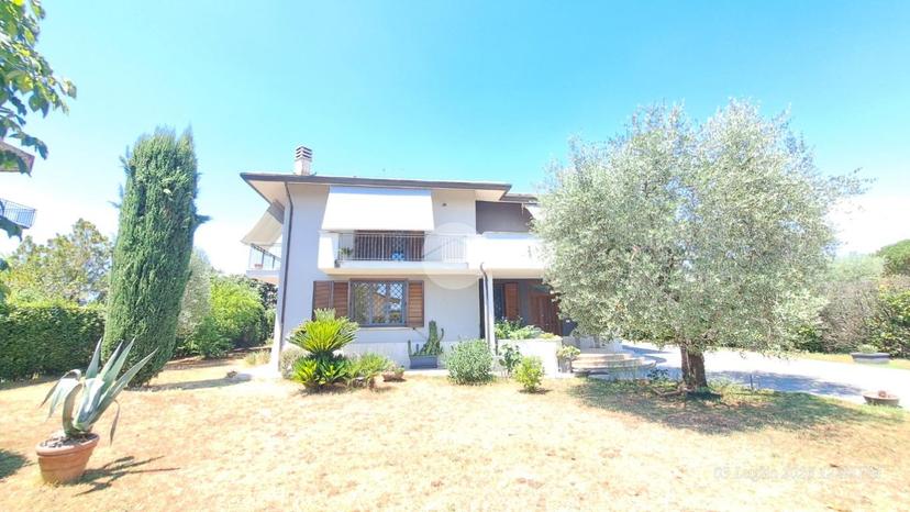 Villa in Via Cornete 45, Ceprano — foto 2 di 5