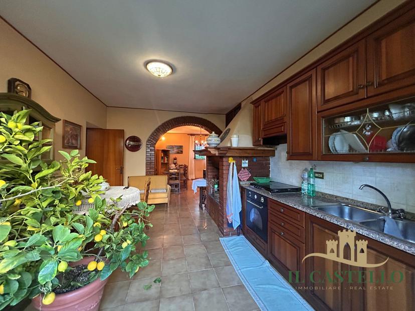 Villa, Città della Pieve — foto 4 di 5