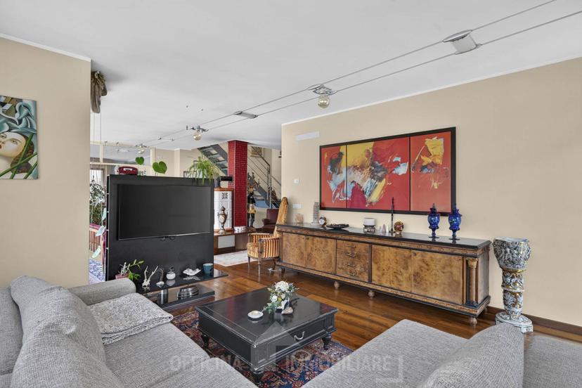 Casa indipendente in Via Guglielmo Marconi, Ardenno — foto 4 di 5