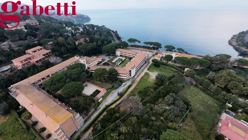 Trilocale in Via Sasso dell'Acqua Viva 2 , Monte Argentario — foto 3 di 5