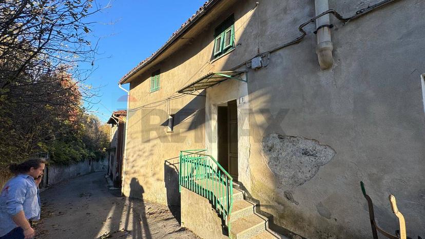 Rustico in Località Bugile Soprano 6, Carcare — foto 3 di 5
