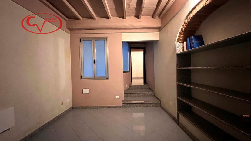 Trilocale in Via Roma, Montevarchi — foto 4 di 5