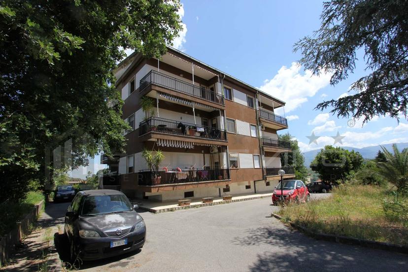 Appartamento in Via Rusoli 2, Castrolibero — foto 2 di 5