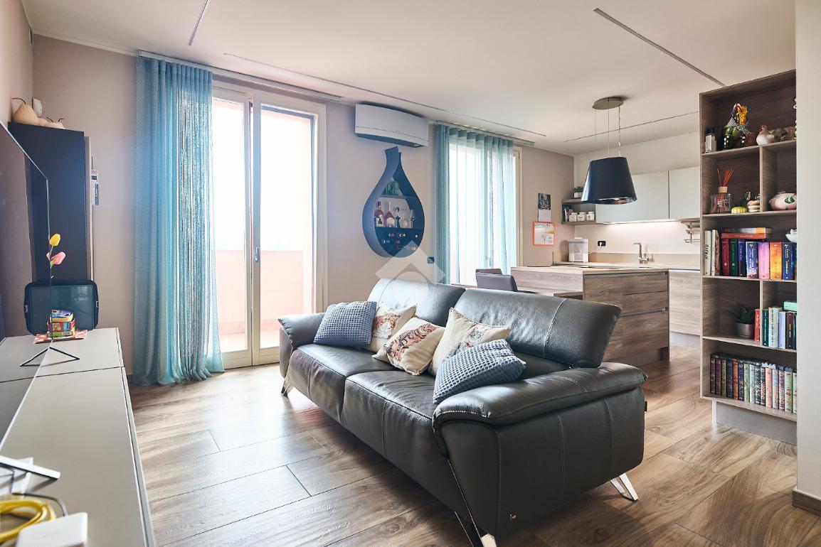 Trilocale in Via Cascina Olmo 7, Boffalora d'Adda