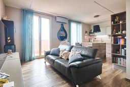 Trilocale in Via Cascina Olmo 7, Boffalora d'Adda