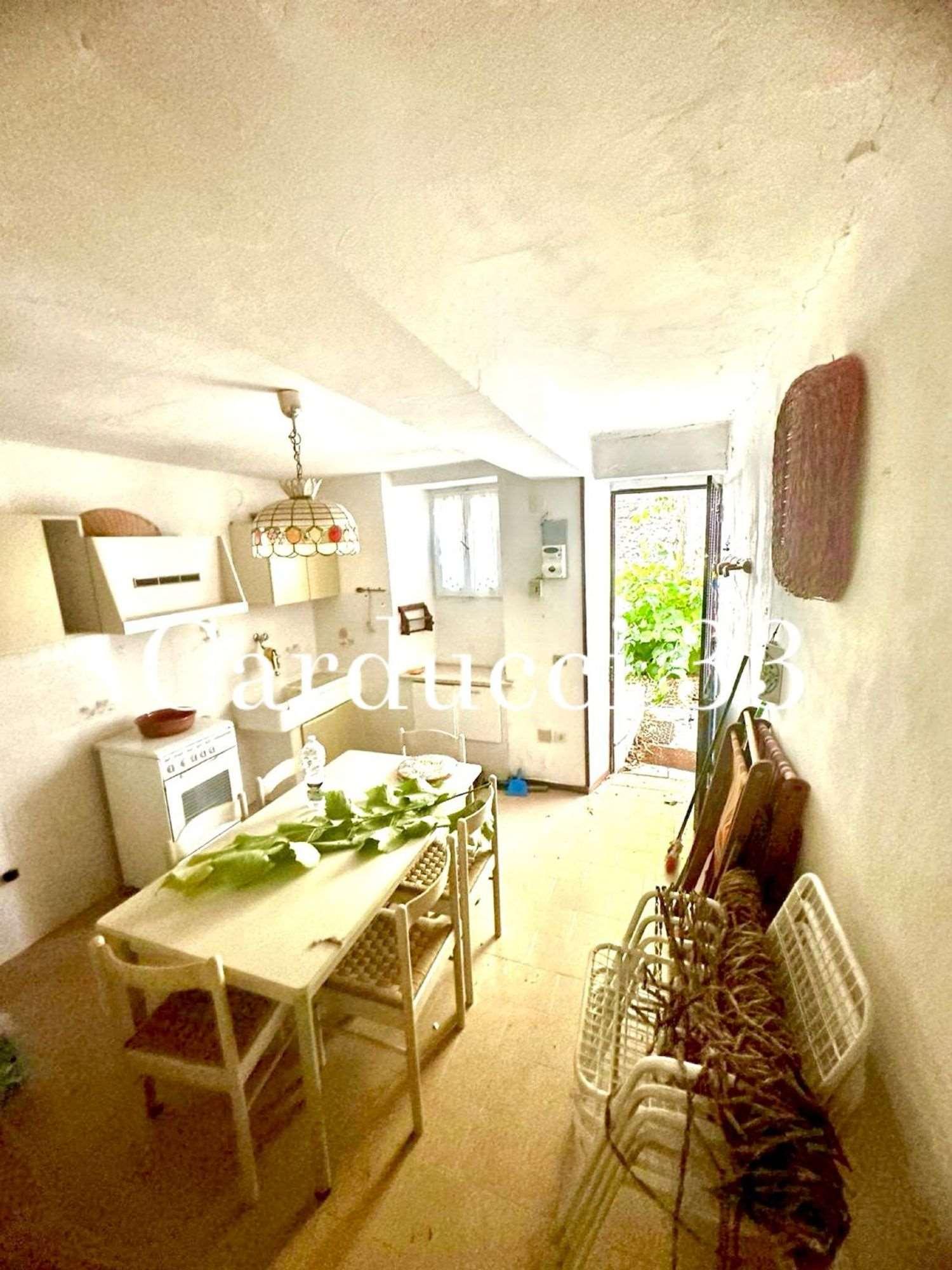 Casa indipendente, Montemarzino