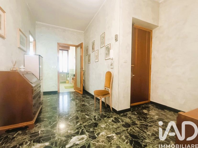 Trilocale in Via Roma 66, Pessinetto — foto 2 di 5