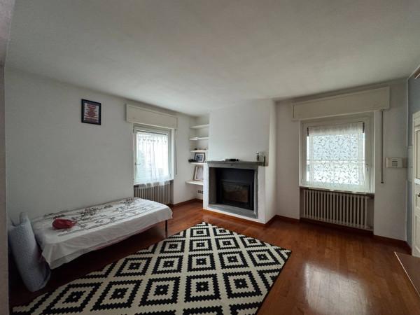 Quadrilocale in Via Duca d'Aosta 101, Romano di Lombardia — foto 5 di 5