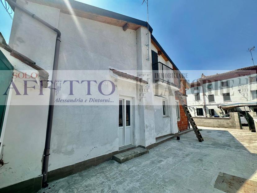 Casa indipendente, Solero — foto 4 di 5