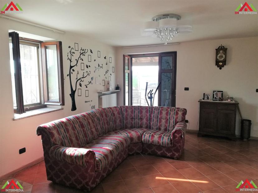Casa indipendente, Solero — foto 2 di 5