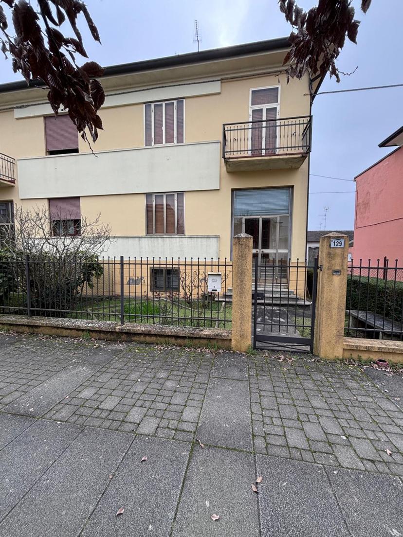 Villa a schiera, Castagnaro — foto 5 di 5